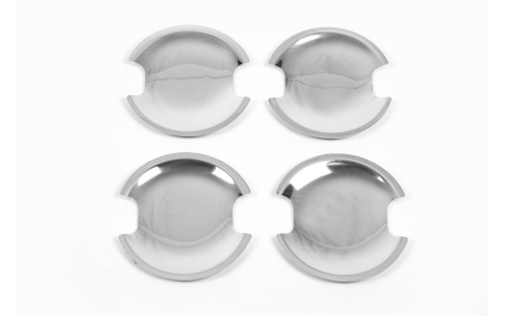 Хром накладки Volkswagen