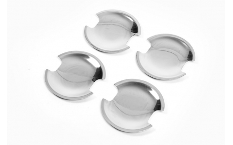 Хром накладки Volkswagen