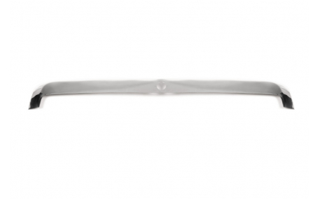 Хром накладки Renault Duster