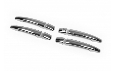 Хром накладки