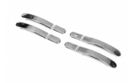 Хром накладки Ford