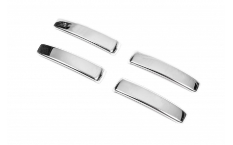 Хром накладки