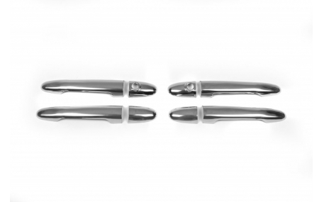 Хром накладки