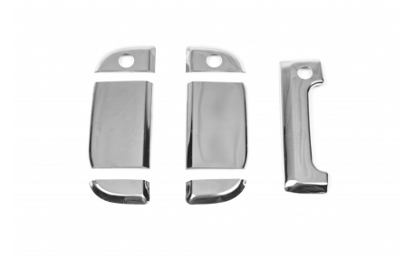 Хром накладки Volkswagen T4