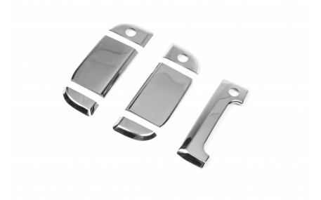 Хром накладки Volkswagen T4