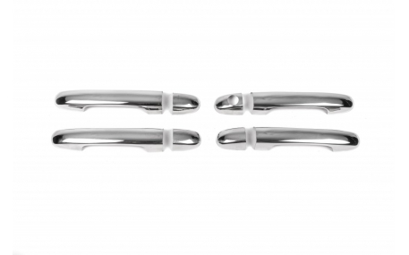 Хром накладки Hyundai