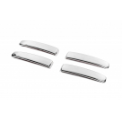 Хром накладки Citroen Jumper