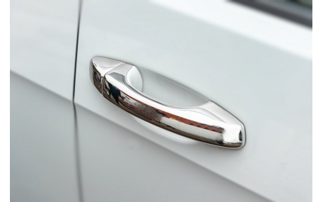 Хром накладки