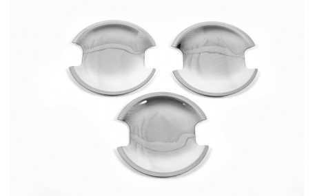 Хром накладки Volkswagen 