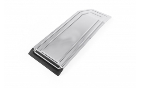 Хром накладки Mercedes Sprinter