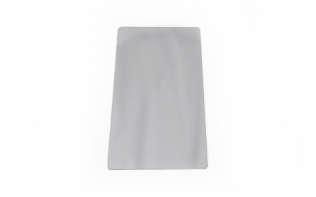 Хром накладки Mercedes Sprinter