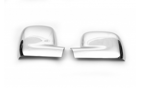 Хром накладки Volkswagen T5