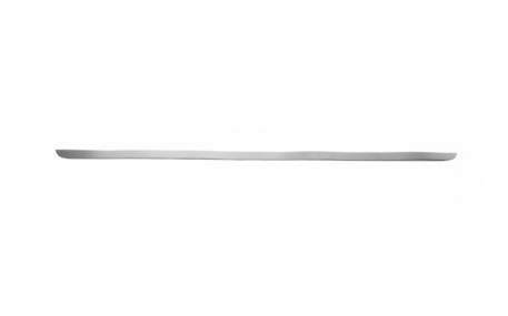 Хром накладки Nissan Qashqai J10