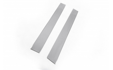 Хром накладки Volkswagen Caddy