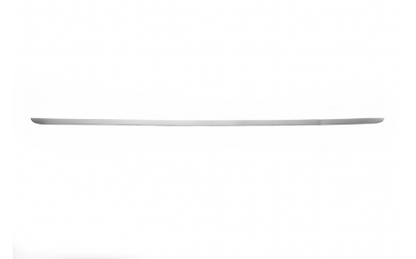 Хром накладки Mercedes Vito W639