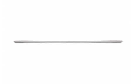 Хром накладки Skoda Octavia A5