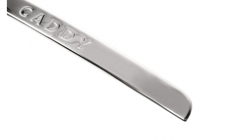 Хром накладки Volkswagen Caddy