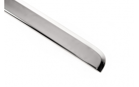 Хром накладки Volkswagen Caddy