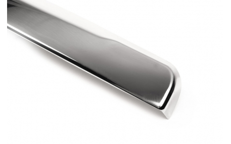 Хром накладки Opel Vivaro