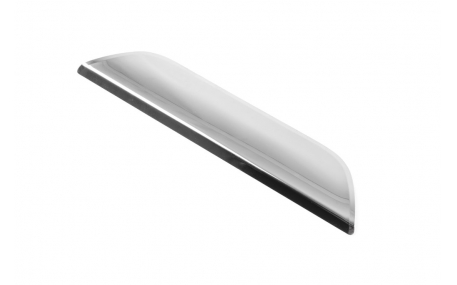 Хром накладки Renault Trafic