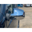 Хром накладки Renault