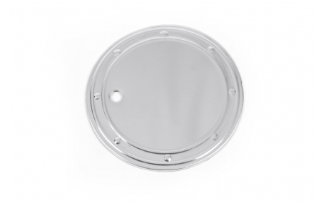 Хром накладки Ford Connect