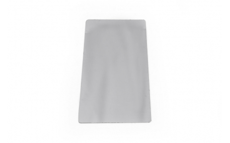 Хром накладки Mercedes Sprinter