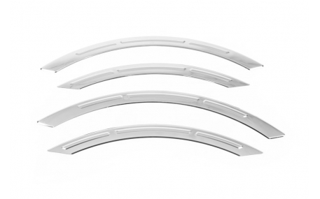 Арки Mercedes Sprinter