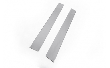 Хром накладки Volkswagen Caddy