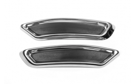 Хром накладки Volkswagen Passat B8