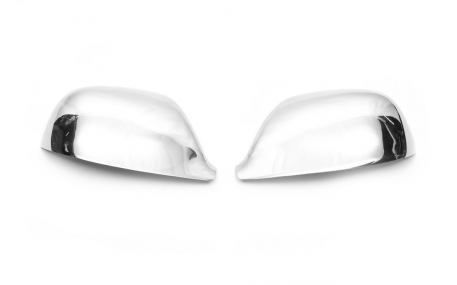 Хром накладки Volkswagen