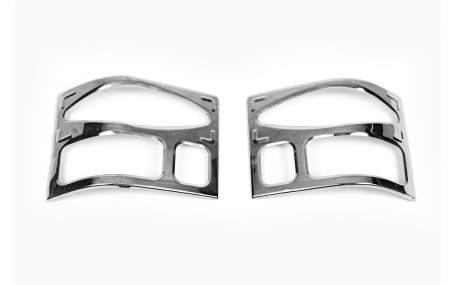 Хром накладки Volkswagen T4