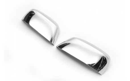 Хром накладки Nissan Navara/Pathfinder