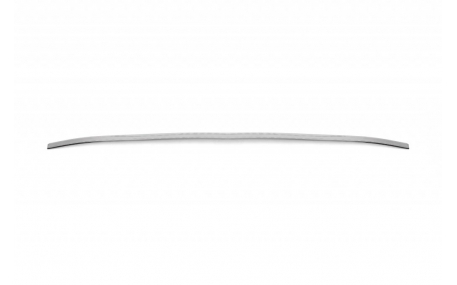 Хром накладки Audi Q7