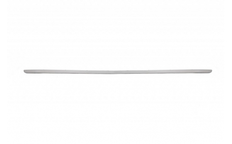 Хром накладки Skoda Octavia A5