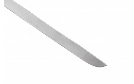 Хром накладки Mercedes Vito W639