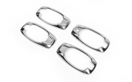 Хром накладки