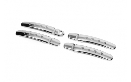 Хром накладки