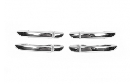 Хром накладки Volkswagen Passat