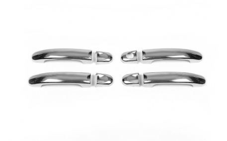 Хром накладки Volkswagen