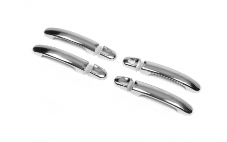 Хром накладки Volkswagen