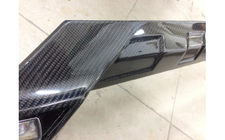 Накладка передняя Mercedes G-class W463