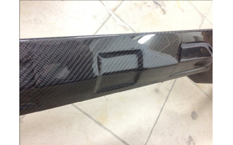 Накладка передняя Mercedes G-class W463