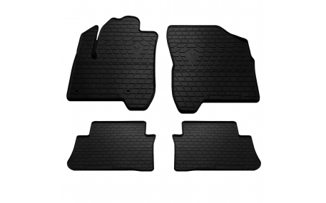 Коврики в салон Peugeot 208