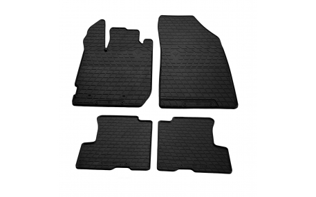 Коврики в салон Renault Duster