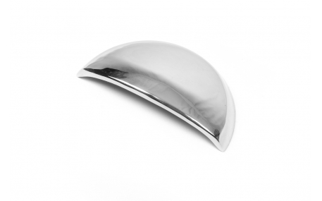 Хром накладки Opel Corsa C