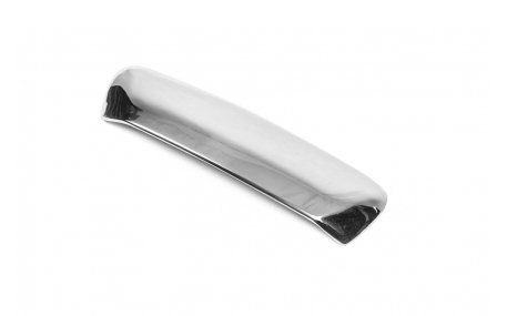 Хром накладки Opel Corsa D