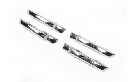 Хром накладки