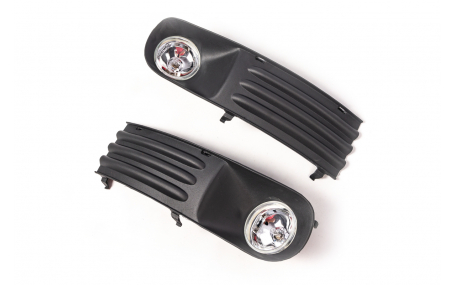 Противотуманки Volkswagen T5