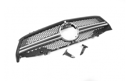 Решетка радиатора Mercedes CLA-class C118